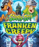 Scooby-Doo! Frankencreepy / -: -